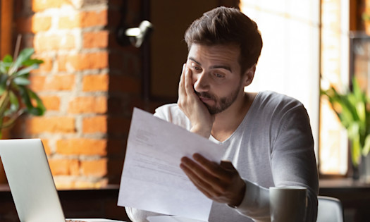 Sunk Cost Fallacy