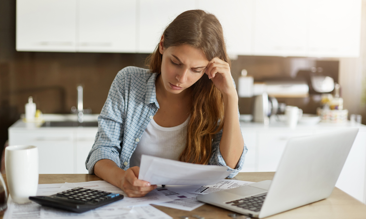 4 Common Complaints That Reveal Your Money Mindset