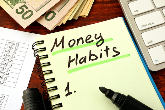 7 Money Habits for a Lasting Impact