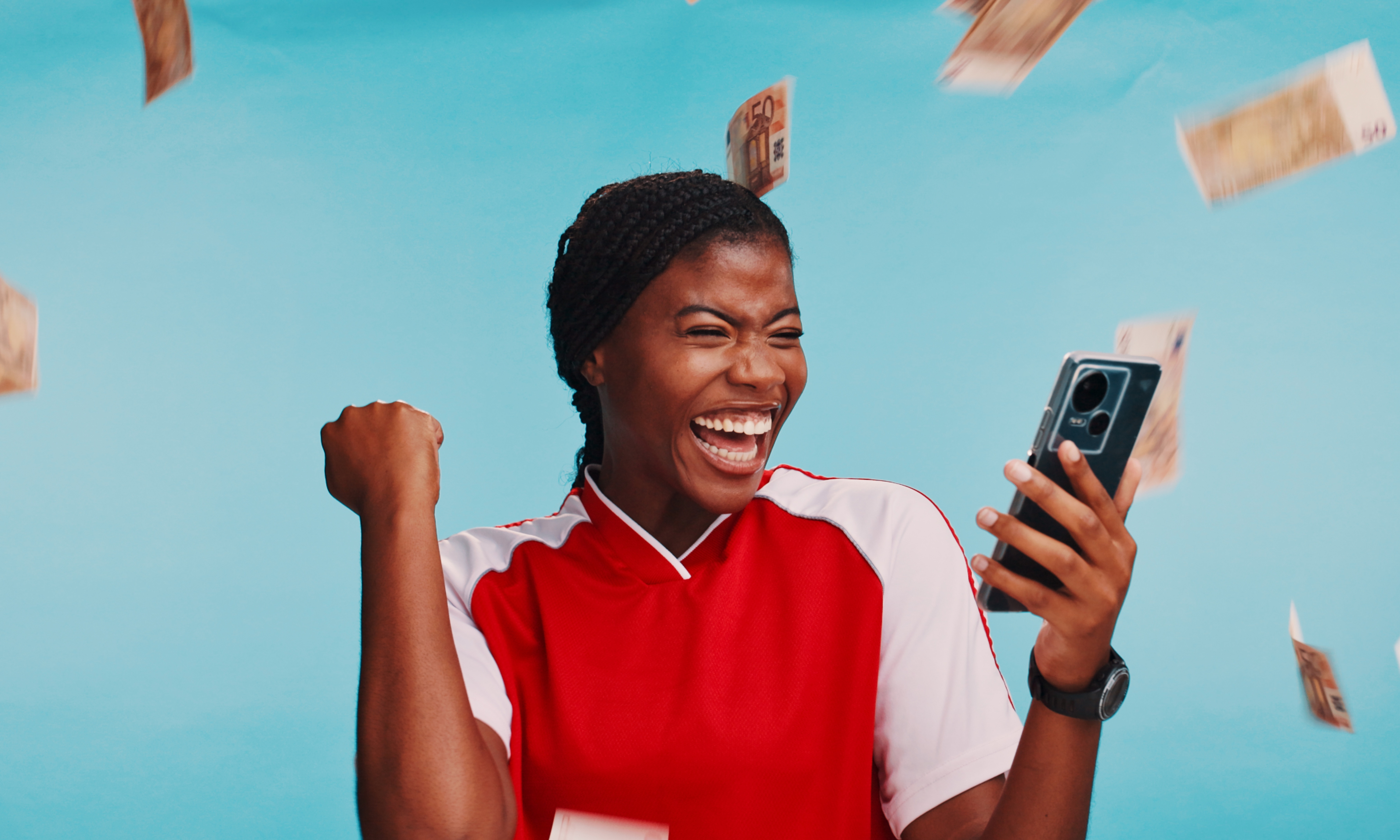 5 Financial Lessons Team Sports Teach About Money