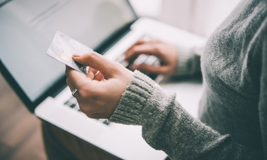 Cashback from Credit Card