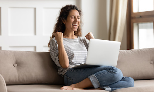 Get Your Pay Now When You Need It