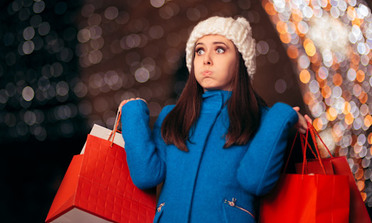 Mastering Self-Control: Tips to Curb Impulse Buying and Save Money