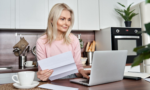 4. "Save 10% of Your Income"