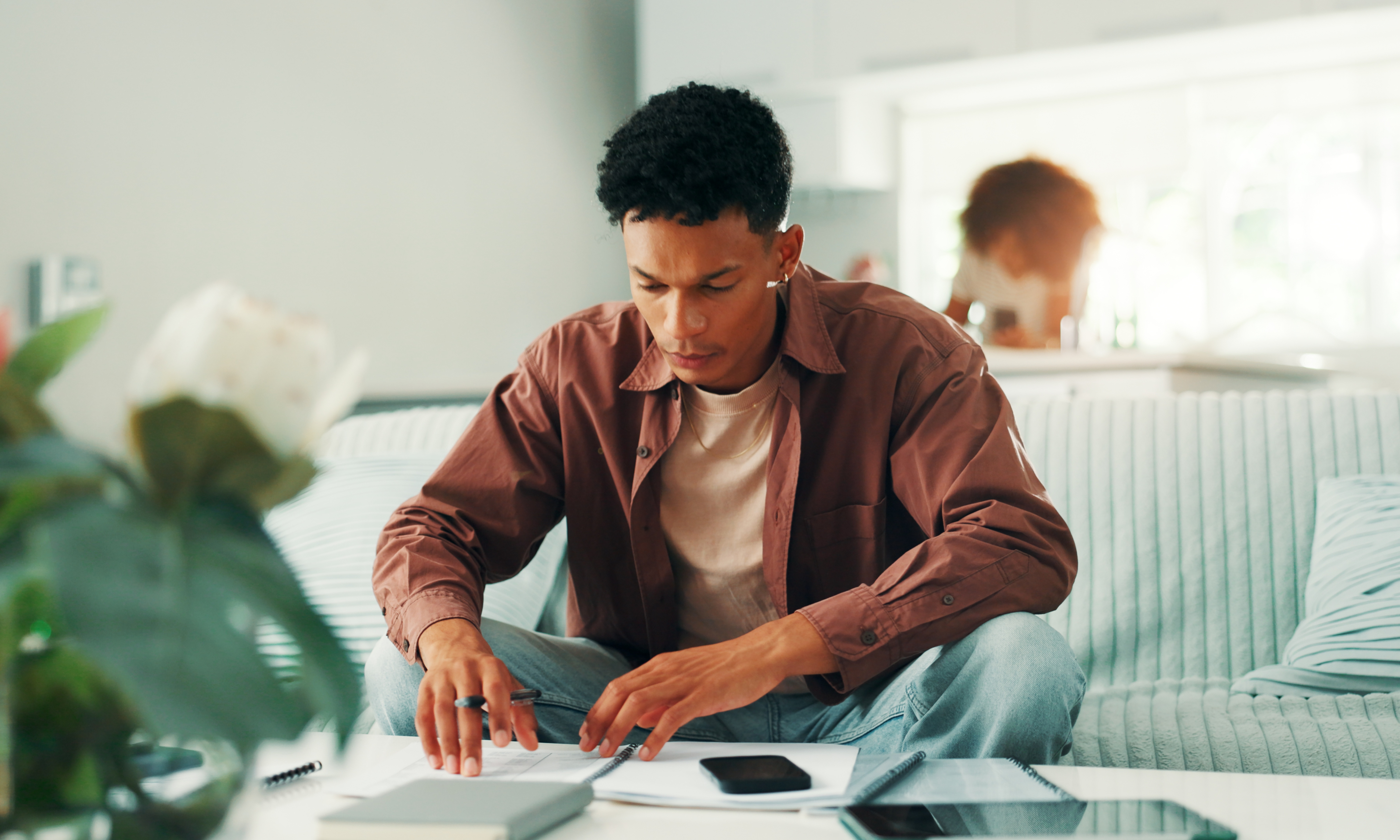 4 Financial Skills That Help When Strict Budgeting Doesn’t Work