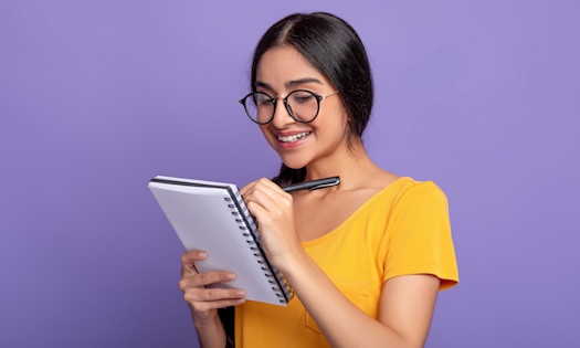 4. Follow One "Weak Spot" Each Month