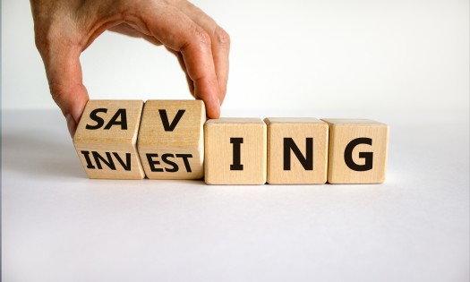 Automate Your Investment