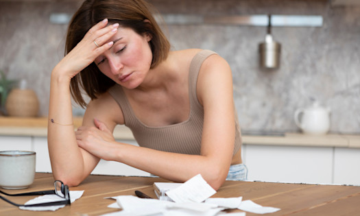 A Surprise Cost Throws Everything Off