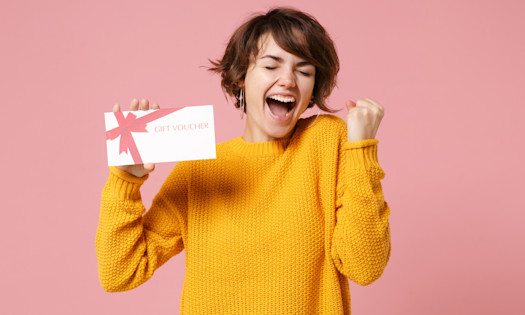 Buy Gift Cards at a Discount