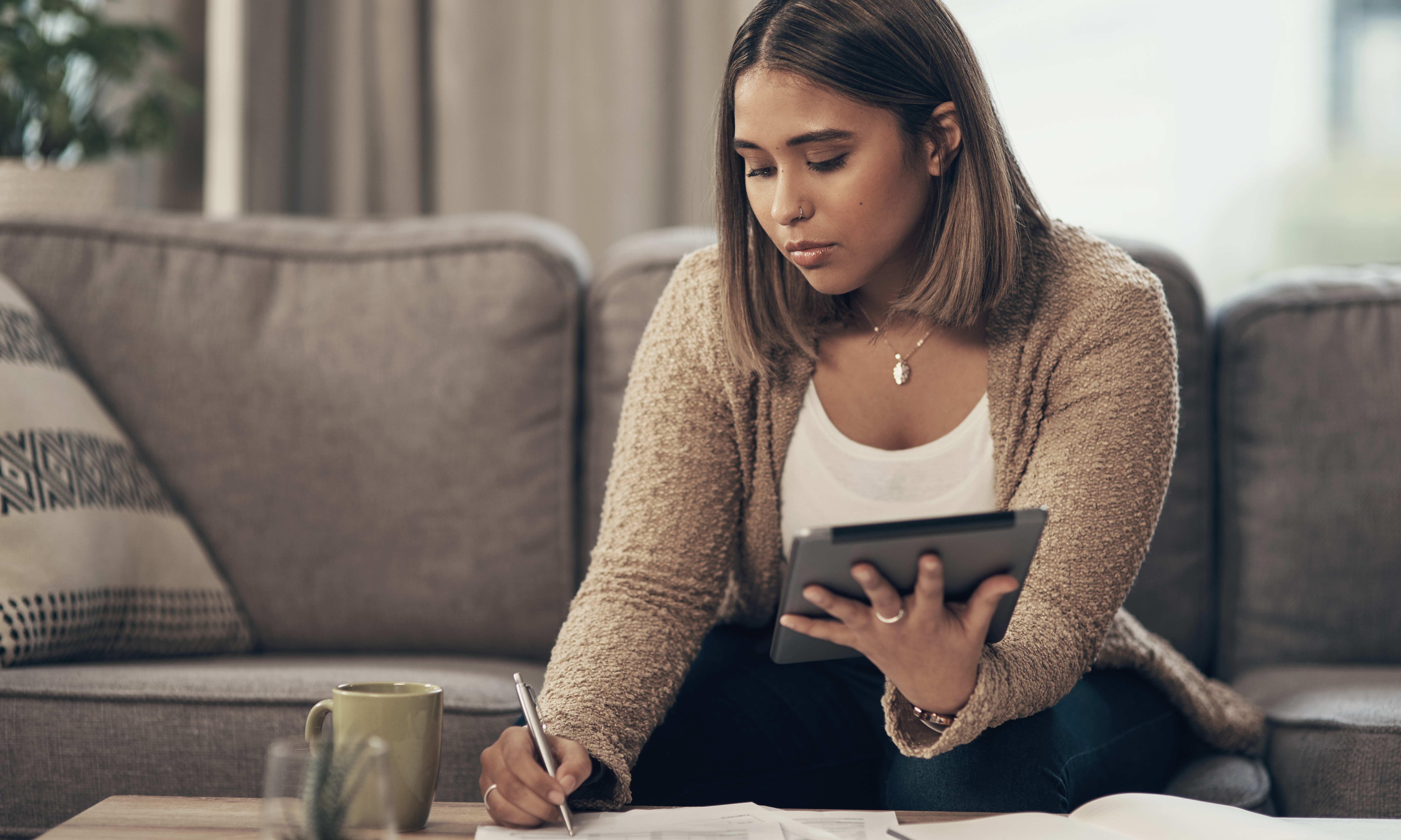 Stable Bills Improve Monthly Planning Accuracy