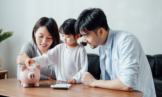 Clever Ways to Cut Costs and Boost Savings As A Family