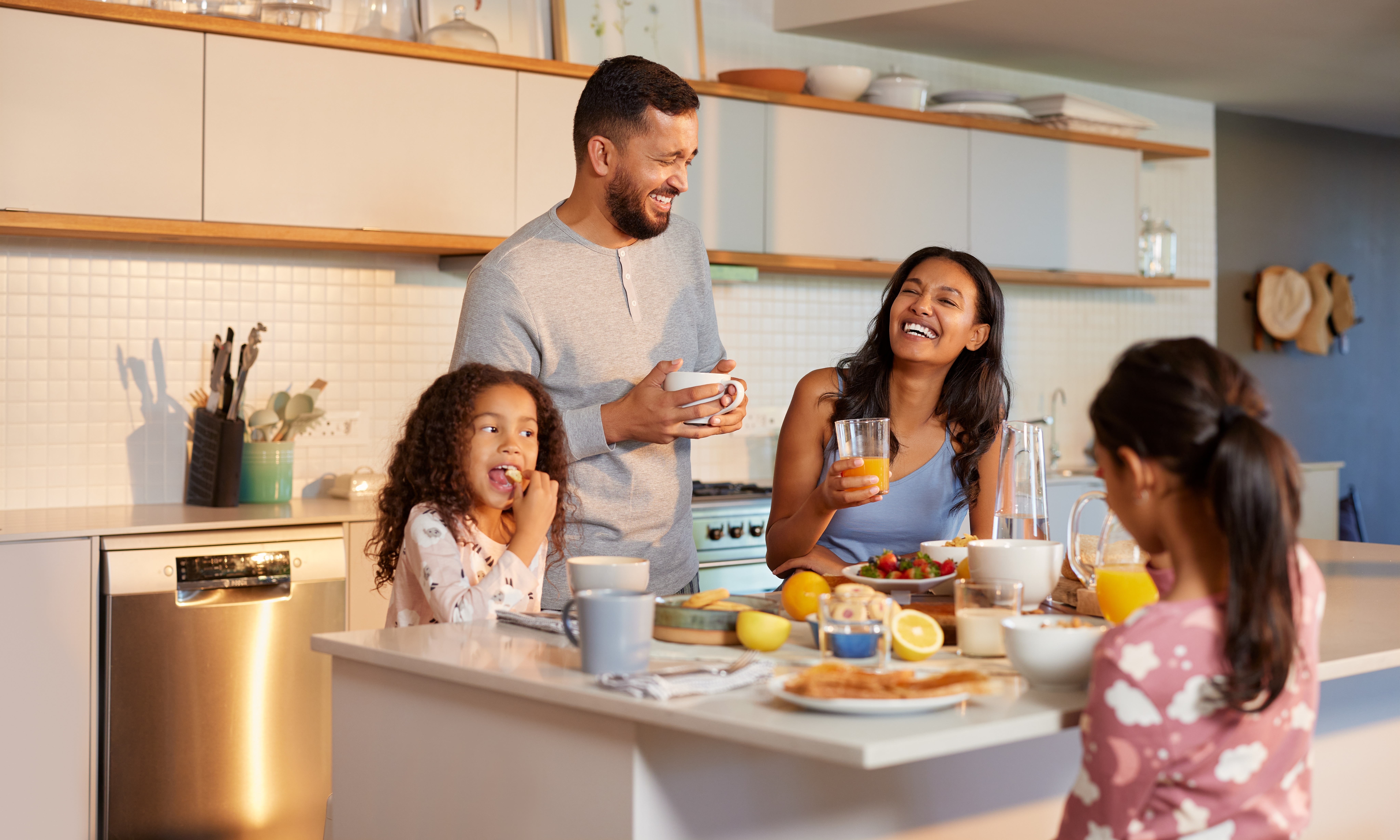 Breakfast: Fuel or Afterthought?