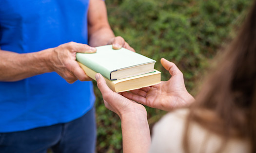 Books and Media
