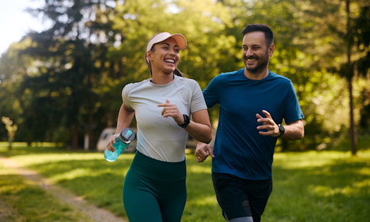 Do Exercise and Cue Movement