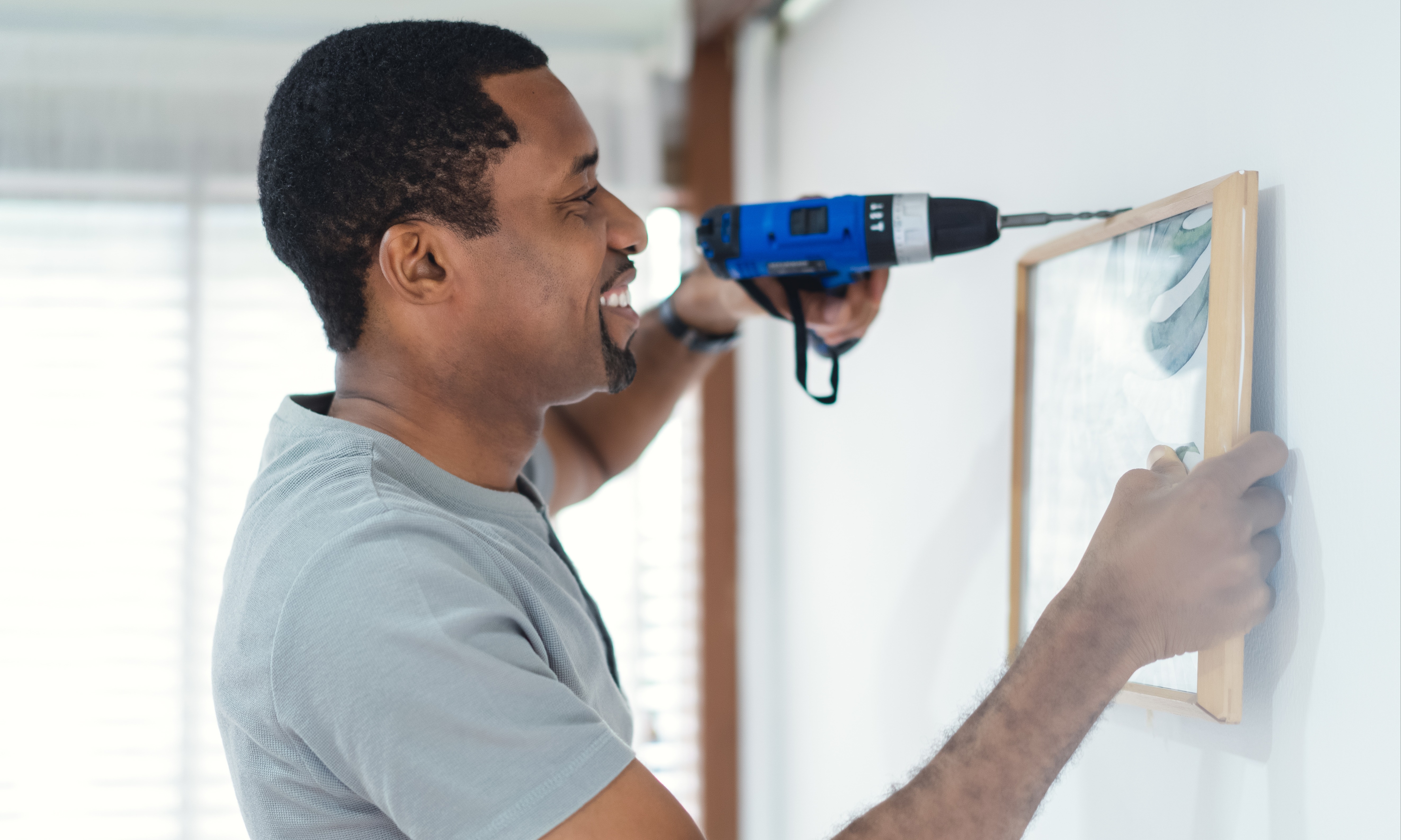 Patching a Hole in the Wall: Meeting Problems Head On