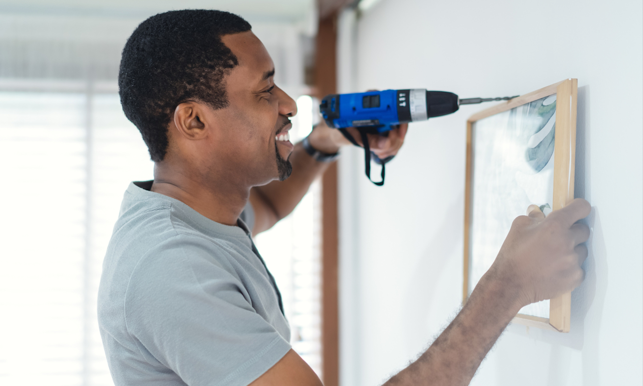 Patching a Hole in the Wall: Meeting Problems Head On