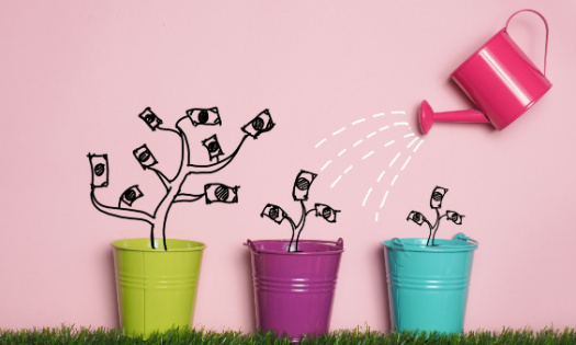  How to Stop Living Paycheque to Paycheque