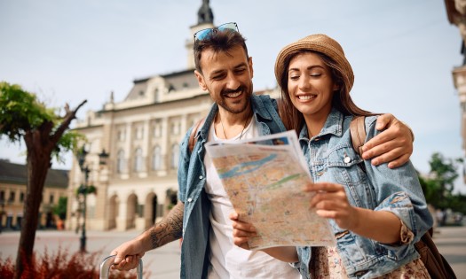 Making Lifestyle Choices