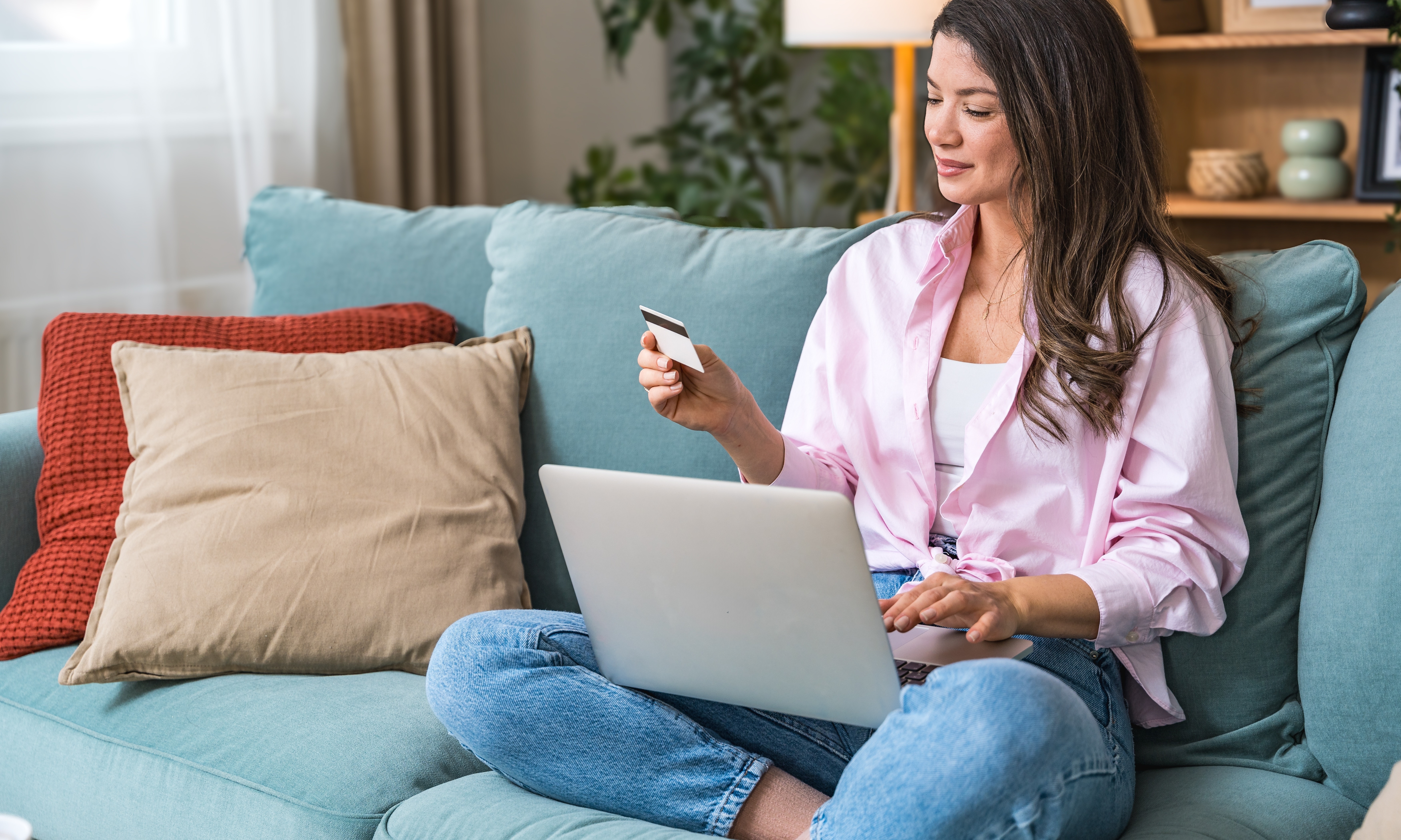 Encouraging Consistency with Payments and Savings