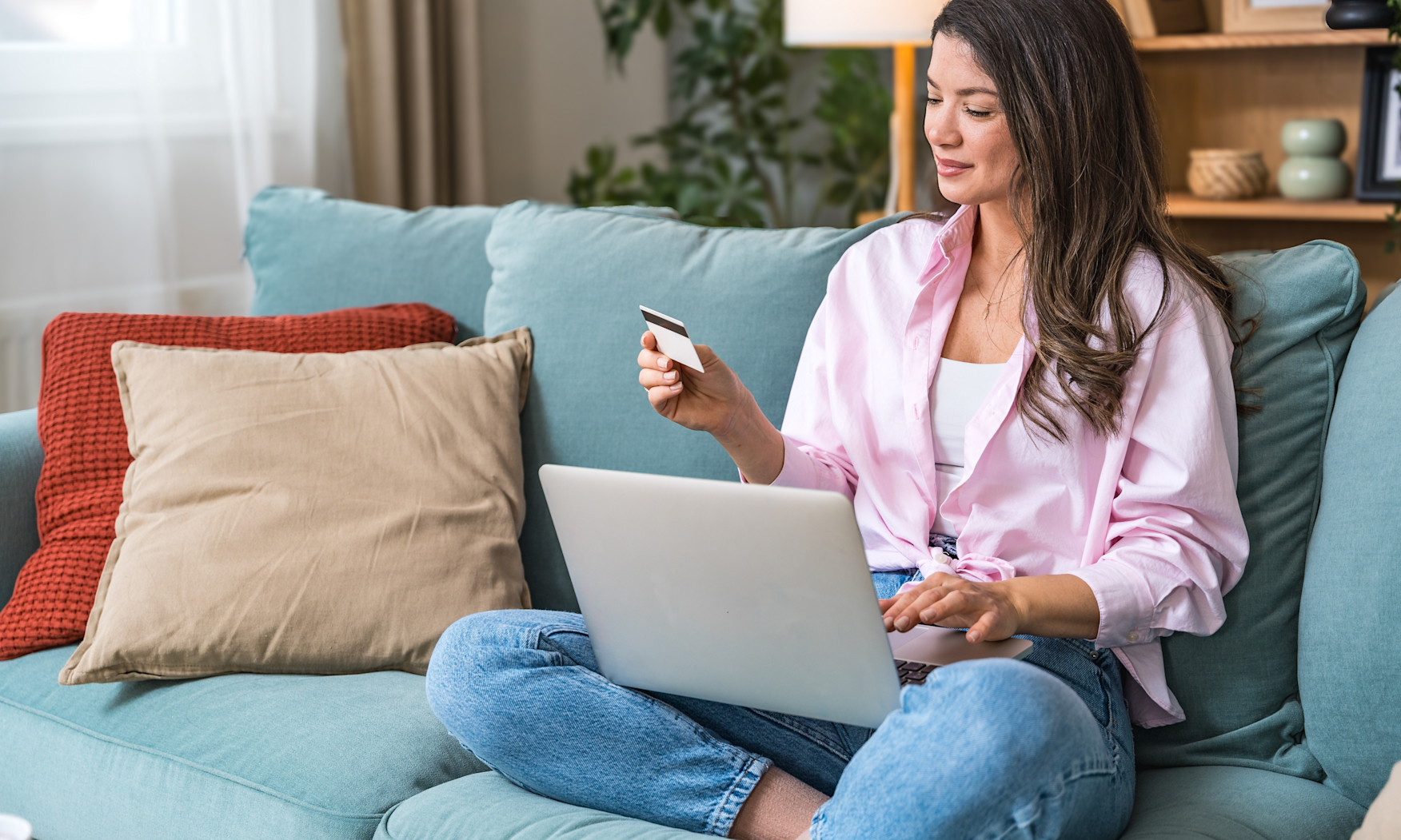 Encouraging Consistency with Payments and Savings