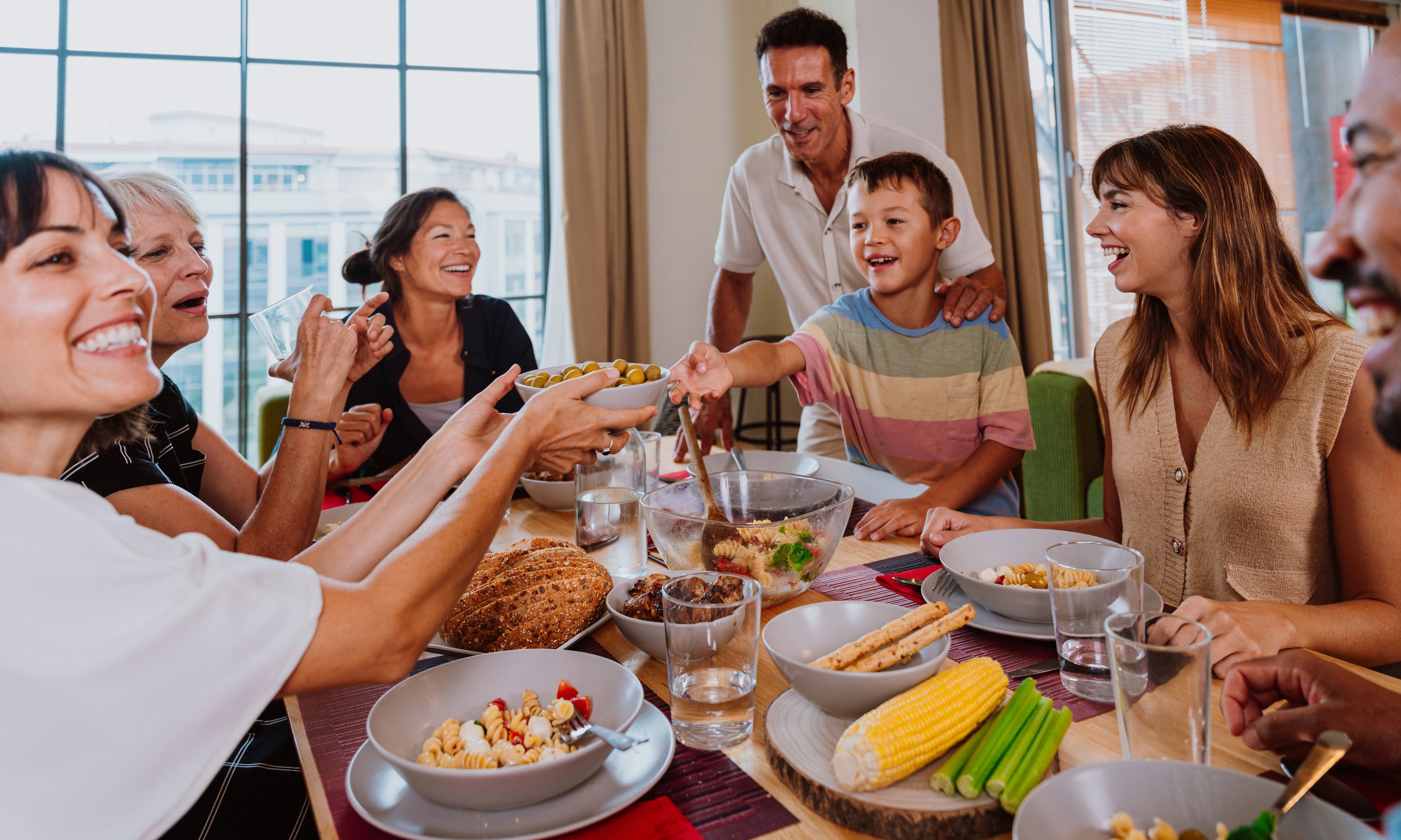 Group Expectation Management with Limited Resources