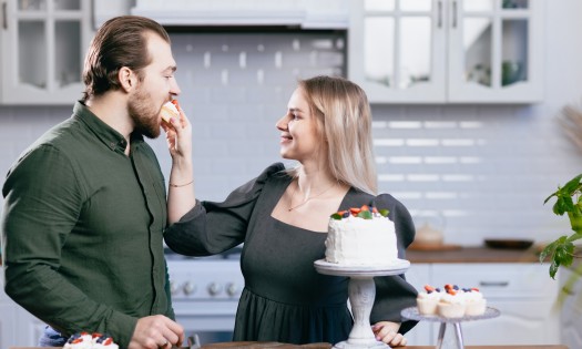 Make a Personal, Homemade Gift