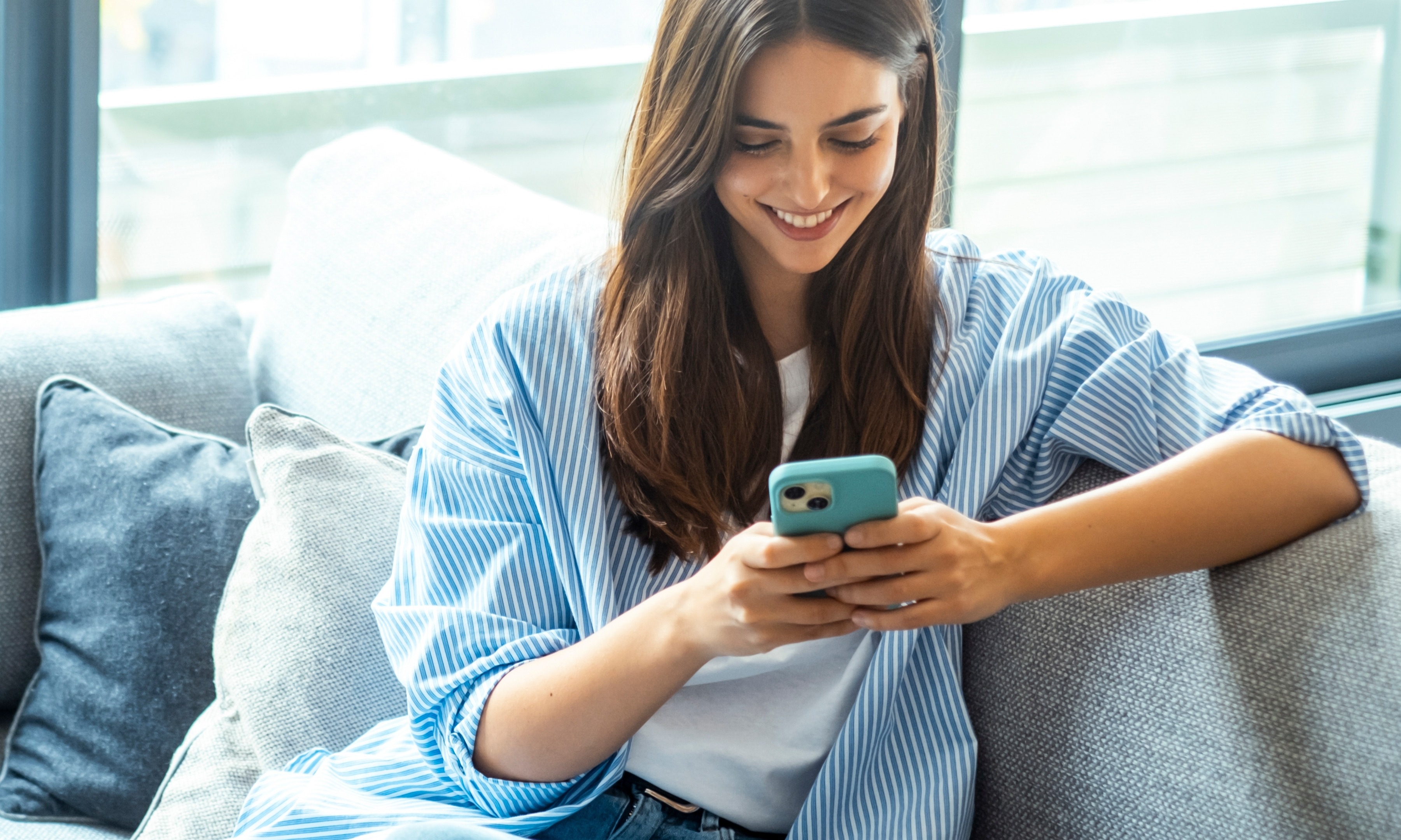 Ownership Has Given Way to Access