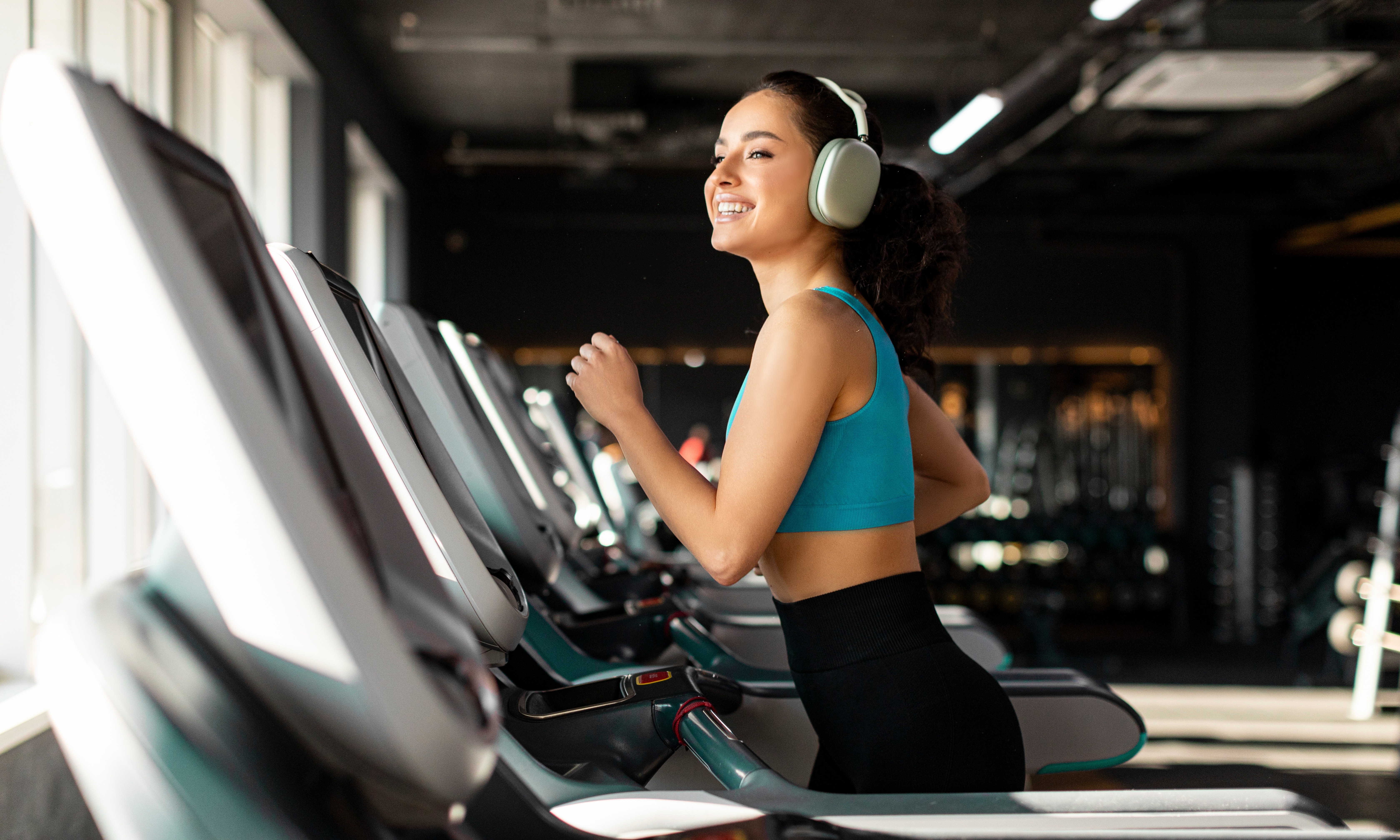 How Your Fitness Routine Reveals Hidden Money Skills