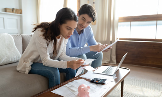 Pay Your Bills On Time