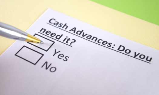 5 Ways to Use a Cash Advance