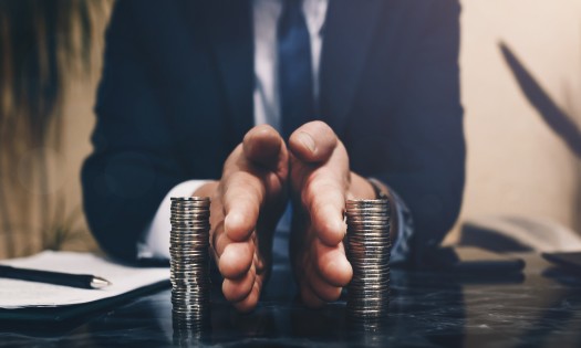 Separate Your Accounts