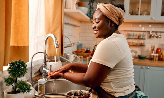 Easy Ways to Conserve Water