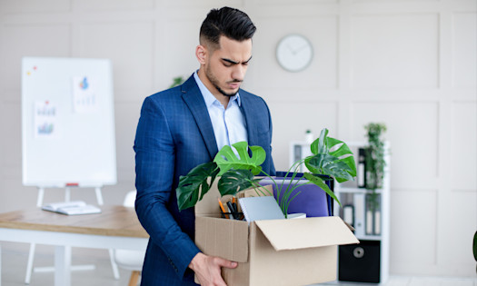 Job Loss or Reduced Income