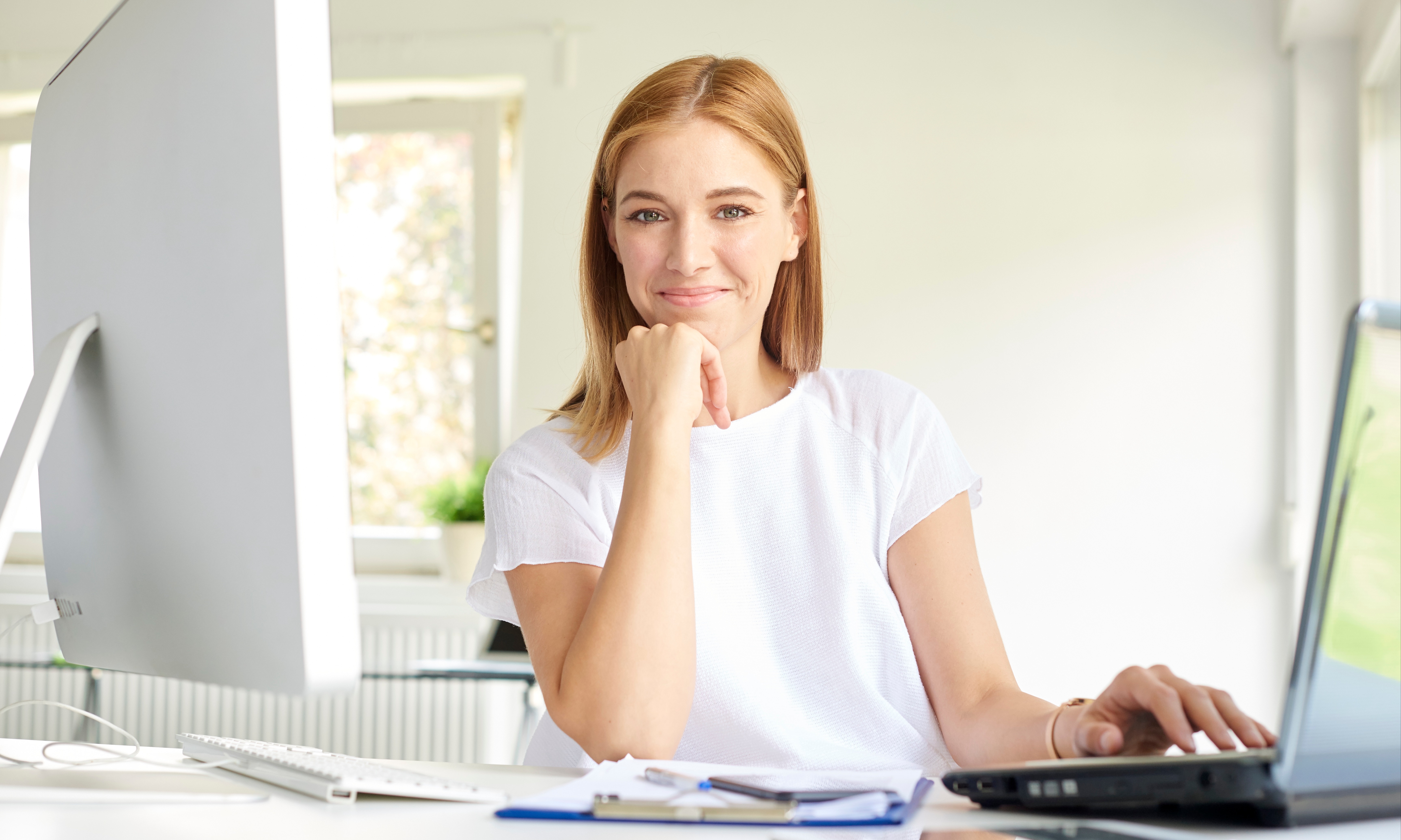 Financial Flexibility Improves Resilience in Areas People Often Overlook