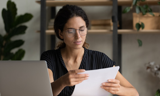 Assessing Medical Bills