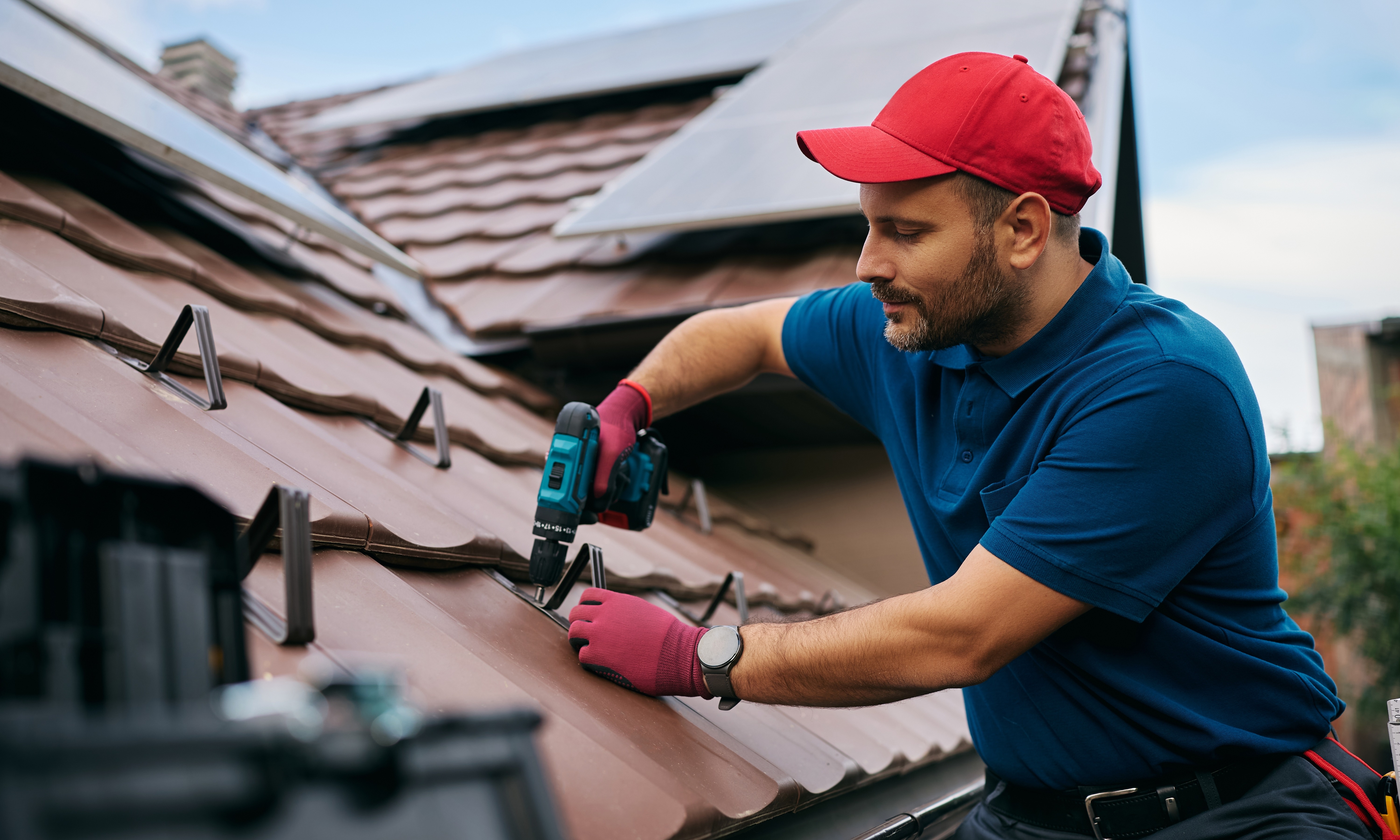 How Maintaining an Older Home Strengthens Your Money Management