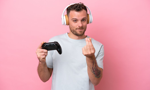 Level Up Your Finances: Mastering Budgeting Strategies Inspired by Video Games