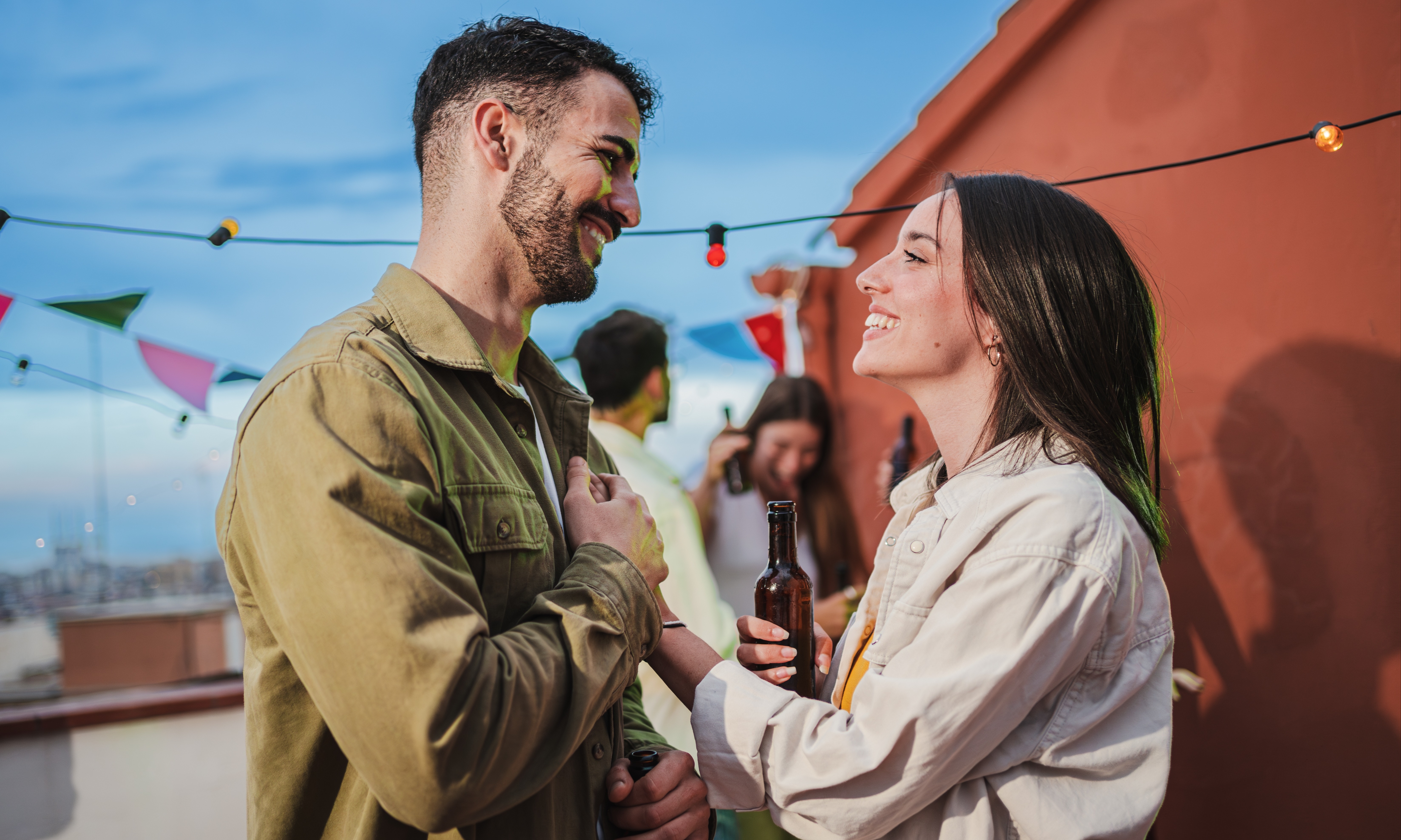 Your Comfort with Negotiation Indicates Your Comfort with Money