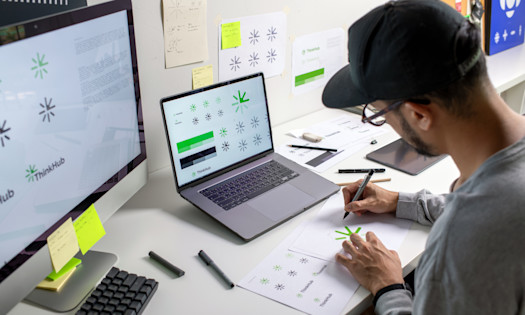 Graphic Design: Communicate Visually