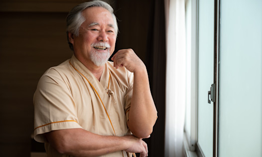 4. You’re Thinking Long-Term (Even Just a Bit)