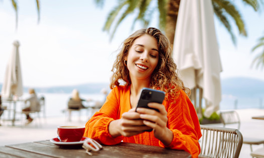 International Travel