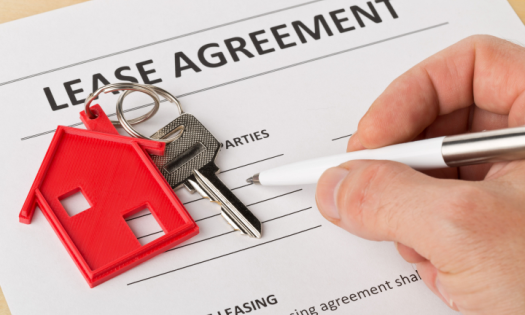 How Much Does it Cost to Break a Lease?