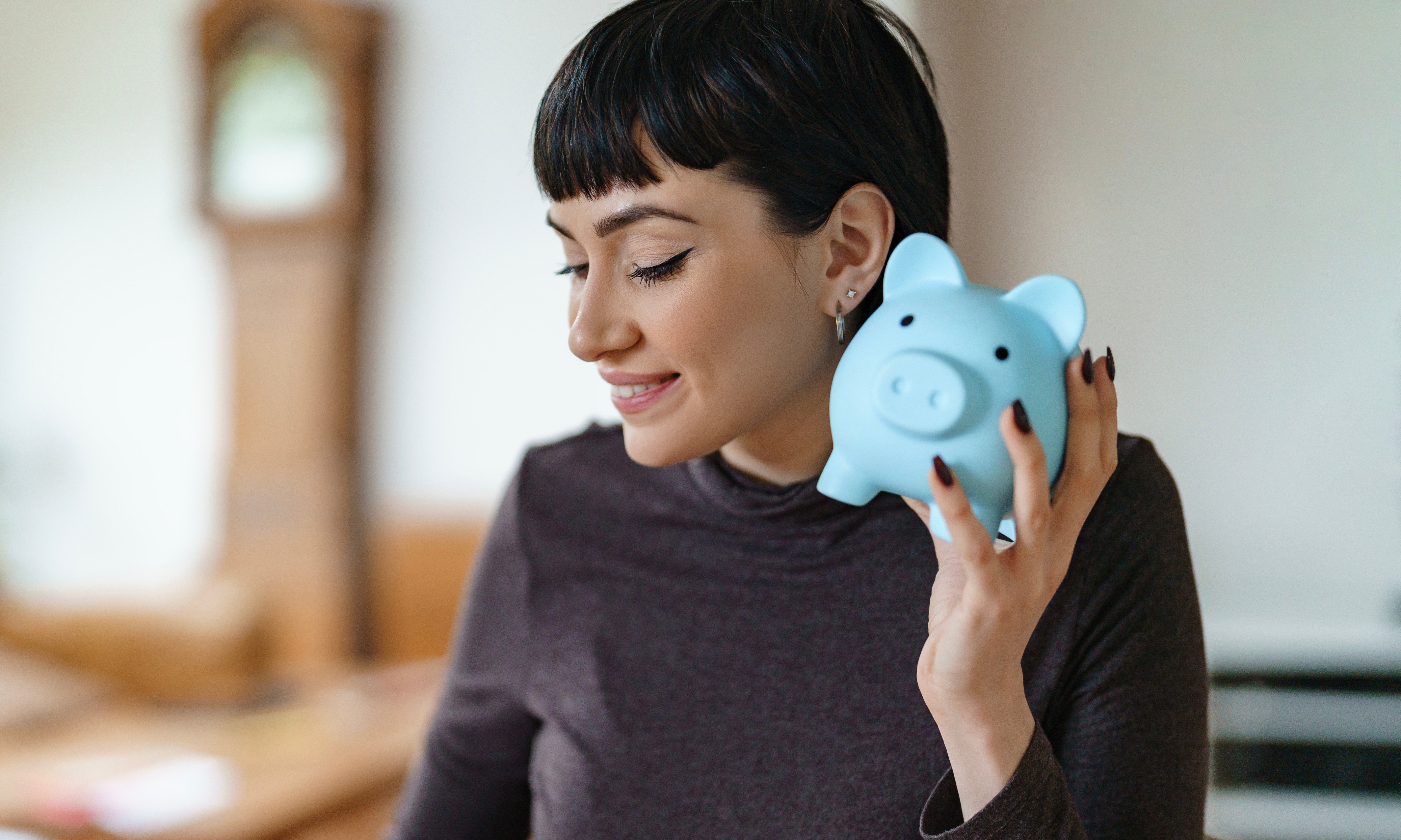 5 Money Lessons Hidden Inside the Rise of Soft Saving