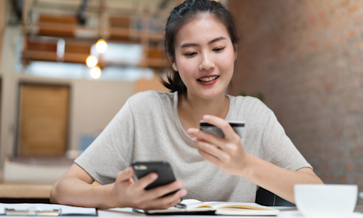 2. You’ve Handled Financial Setbacks Before