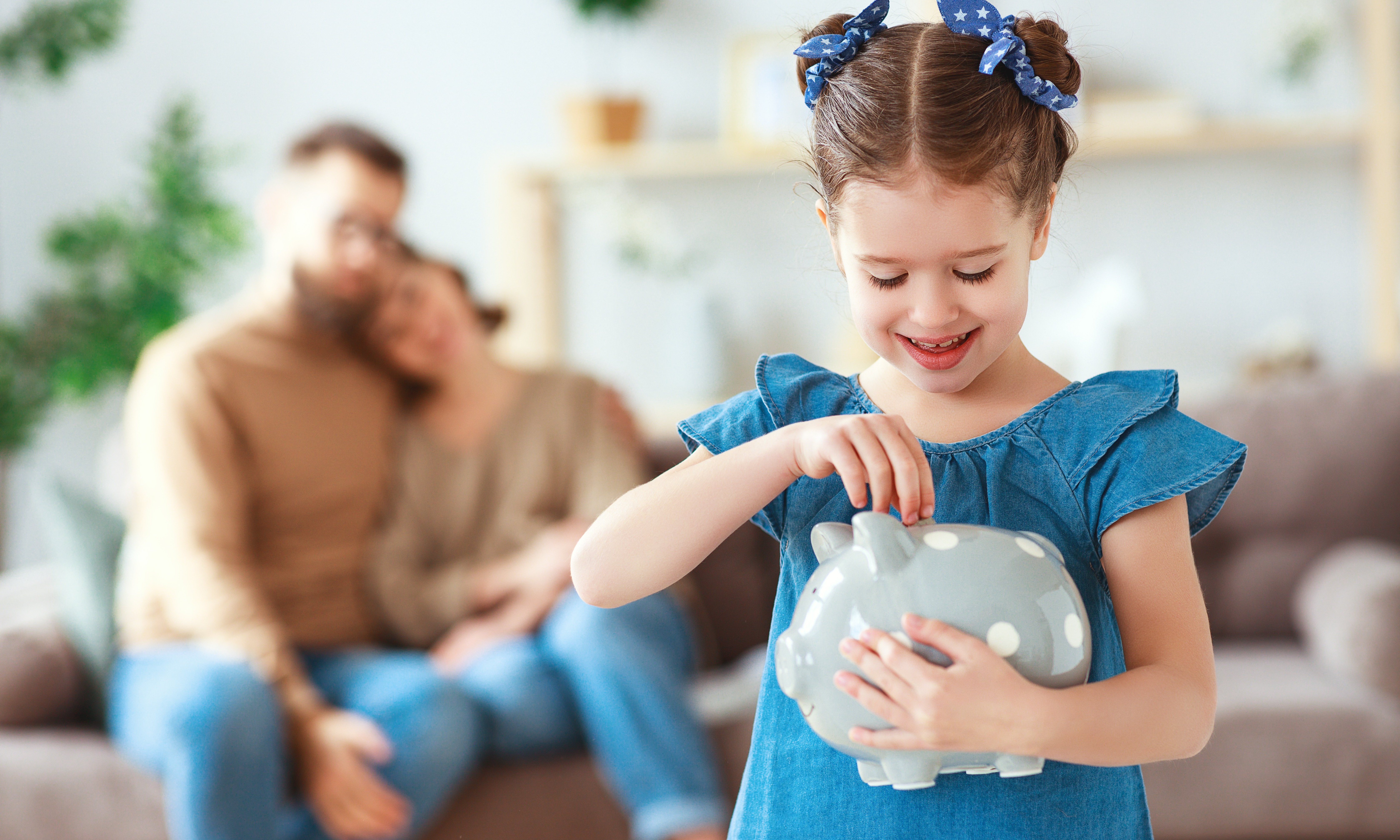 5 Financial Lessons Adults Can Learn from Kids’ Everyday Negotiations