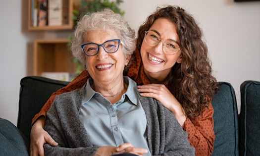 How Your Grandma's Habits Demonstrated Financial Wisdom