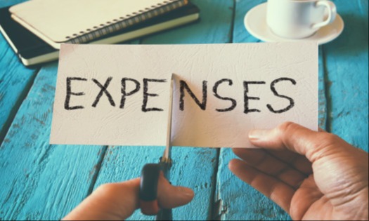 7 Ways to Cut Expenses