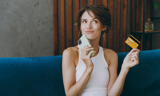 Practice Mindful Spending