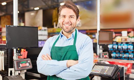 Psychological Tricks at the Checkout