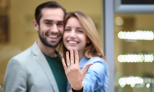 How to Budget for an Engagement Ring